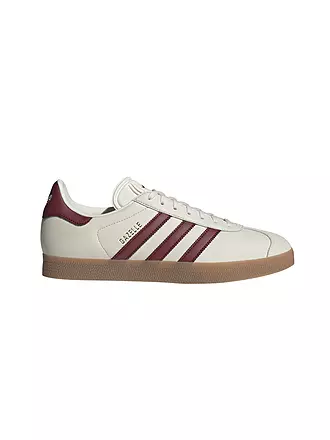 ADIDAS ORIGINALS | Zapatillas GAZELLE | creme